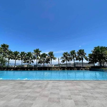 Nerv Homestay The Loft Imago Kota Kinabalu Luaran gambar